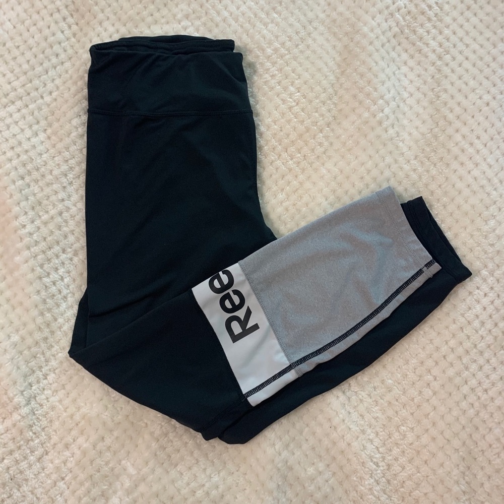 Reebok (buttery) leggings